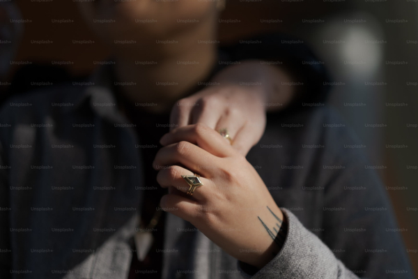 如何挽回老公？女人必学的婚姻修复指南