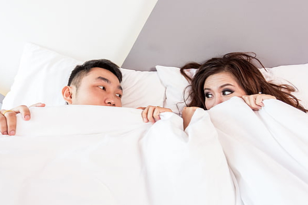 怎么挽回老公的信任和爱