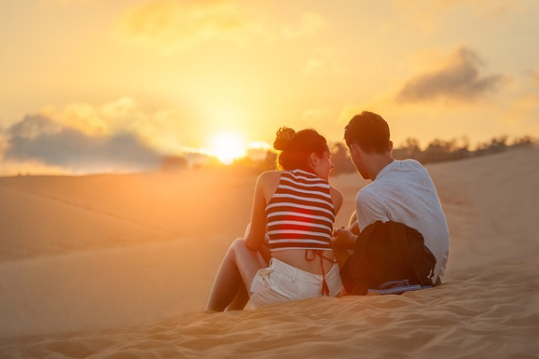 打老婆后如何挽回老公？送什么礼物能修复婚姻关系？