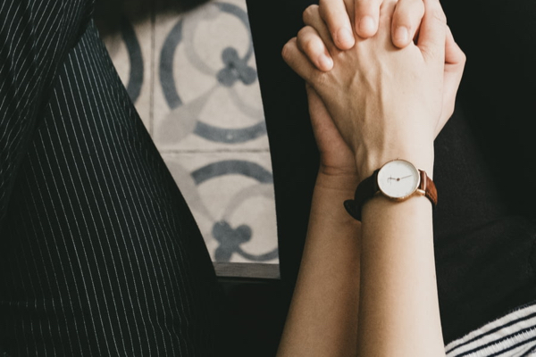 离婚了如何挽回男人(挽回老公心情开心)