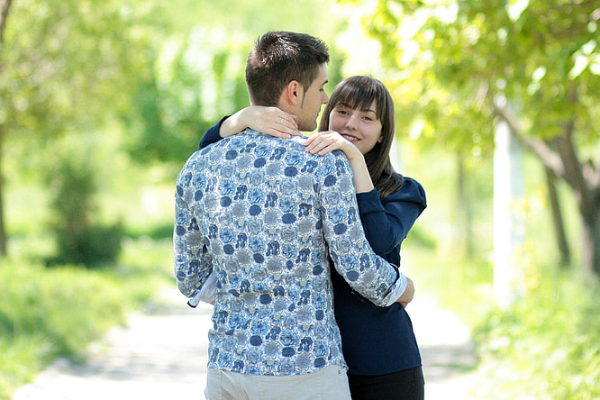 挽回老公对我的信任的句子:有效沟通与修复婚姻的实用指南