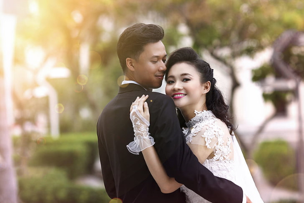 怎么给老公发离婚的话,怎样复合挽回老公的句子