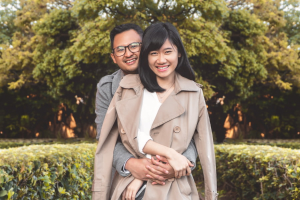 【秘籍】结婚7年如何挽回老公的心
