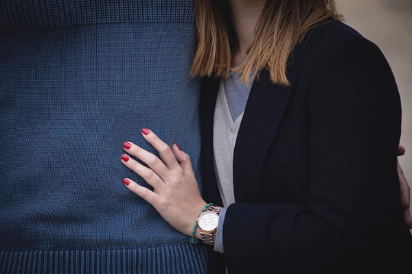 伤了老婆心咋挽回老公？5步修复婚姻关系的实用指南