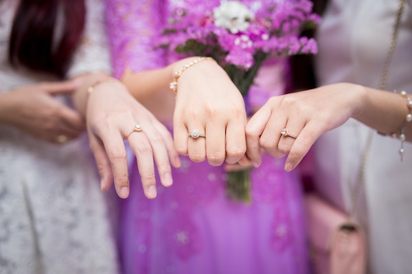 离婚婚礼挽回老公：5步有效策略重建幸福婚姻